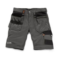 Scruffs Trade Shorts